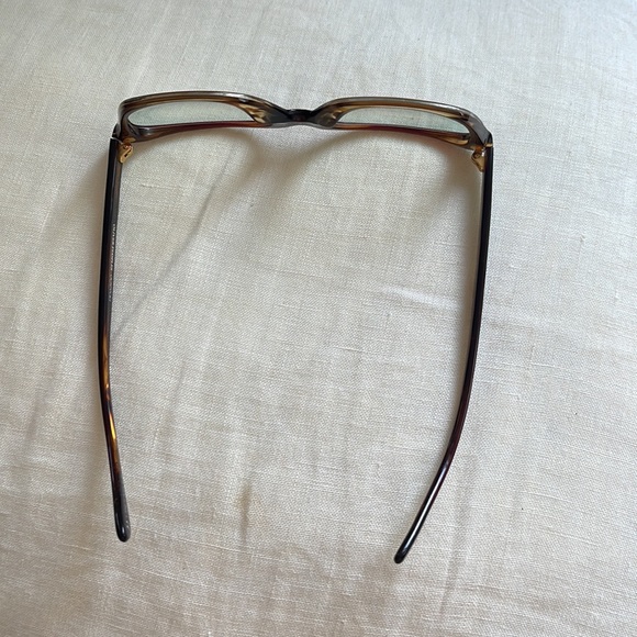 Oliver Peoples Blue Light Blocking Glasses - Picture 6 of 15
